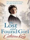 The Lost and Found Girl (eBook)